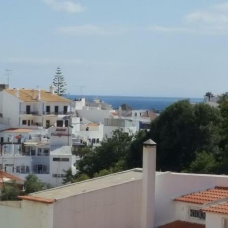Plaza 305 Albufeira Exterior foto