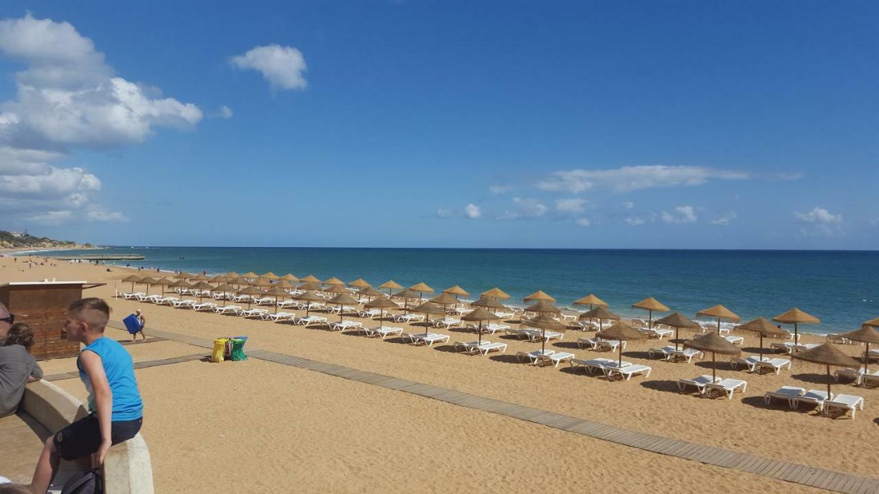 Plaza 305 Albufeira Exterior foto